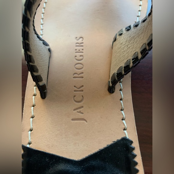 Jack Rogers sandals - Picture 4 of 5